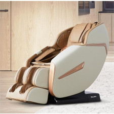 웰모아 뉴블리스 AI음성인식 안마의자 HCW-6000S 무상AS3년+러그 증정
