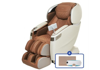 코지마 안마의자 트론 CMC-990B(G)