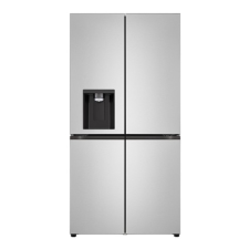 LG 디오스 오브제컬렉션 STEM 얼음정수 냉장고 W825SVV182S