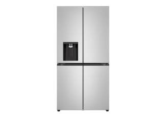 LG 디오스 오브제컬렉션 STEM 얼음정수 냉장고 W825SVV182S