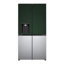 LG 디오스 오브제컬렉션 STEM 얼음정수 냉장고 W825SGS182S