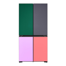 LG 디오스 오브제컬렉션 무드업 냉장고 M874GNN0A1