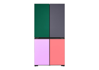 LG 디오스 오브제컬렉션 무드업 냉장고 M874GNN0A1