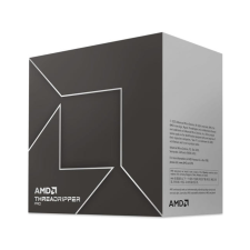 AMD Ryzen Threadripper PRO 7995WX 96코어, 192 스레드 프로세서