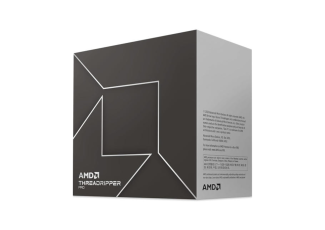 AMD Ryzen Threadripper PRO 7995WX 96코어, 192 스레드 프로세서