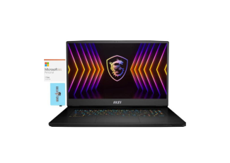 MSI 타이탄 GT77 12UGS 게이밍 엔터테인먼트 노트북 인텔 i7 12800HX 16코어 64GB DDR5 4000MHz 램 2개 8TB P 64GB RAM|2x8TB SSD