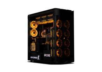 가츠 PC 9950X3D RTX5090 64G 고사양 컴퓨터 커스텀수냉 매스59