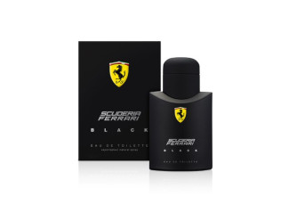 페라리 블랙 포맨 EDT 125ml(+향수공병)