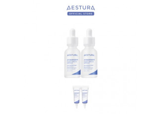 아토베리어365 세라-히알 속수분 앰플 30ml 2개