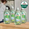 독일 알로에베라 세탁세제 1.5L 4개