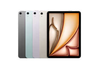 [해외직구] Apple 아이패드 에어 6세대 M2 13인치 WiFi 128GB/256GB 관부가세포함