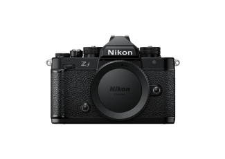 정품] Z f Body 렌즈미포함 + SD128GB