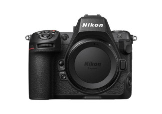 정품] Z8 Body 렌즈미포함 + SD128GB