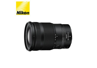 정품] NIKKOR Z 24-120mm f/4 S + 극세사융