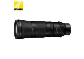 정품] NIKKOR Z 180-600mm f/5.6-6.3 VR + 극세사융